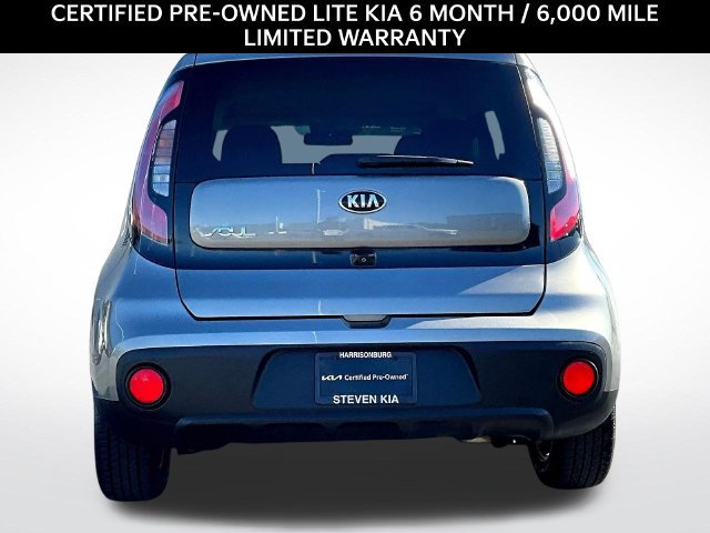 Used 2019 Kia Soul FWD image 5