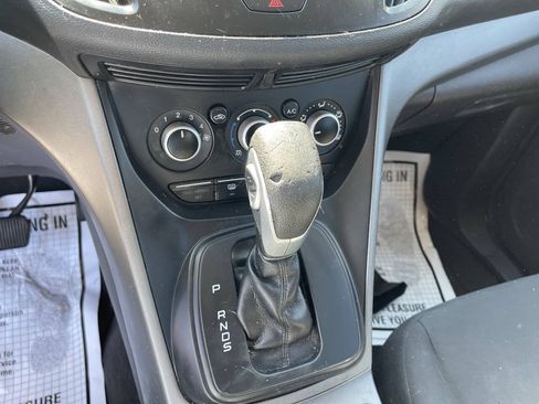 Used 2014 Ford Escape S FWD image 13