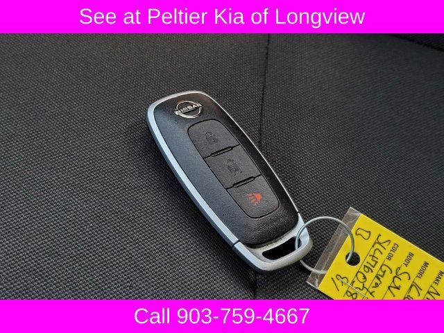 Used 2025 Nissan Kicks Play S FWD image 30