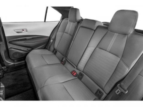 New 2026 Toyota Corolla SE image 15
