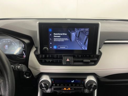 Used 2024 Toyota RAV4 XLE image 19