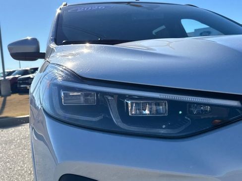 New 2026 Ford Escape ST-Line Elite image 19