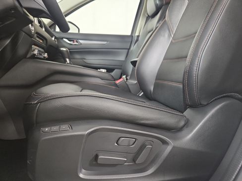 Used 2023 MAZDA CX-5 AWD 2.5 S image 31