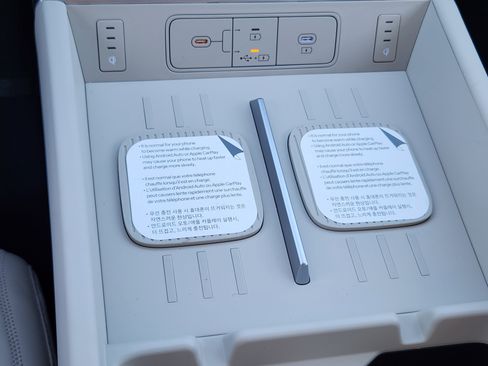 New 2026 Hyundai Santa Fe Limited image 30