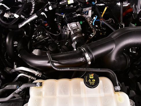 Used 2023 Ford F150 XLT w/ Equipment Group 302A High image 35