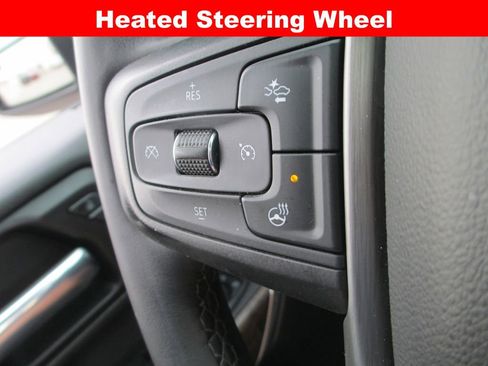 Used 2021 GMC Sierra 2500 Denali w/ Denali Ultimate Package image 38