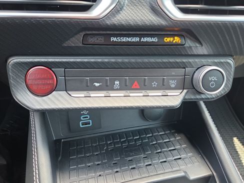 Used 2024 Ford Mustang GT Premium RWD image 24