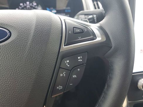 Used 2024 Ford Edge Titanium w/ Equipment Group 301A image 35