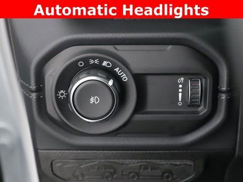 New 2026 Jeep Wrangler Unlimited Rubicon 392 AWD/4WD image 19