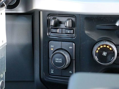 New 2026 Ford F350 XL w/ FX4 Off-Road Package image 26