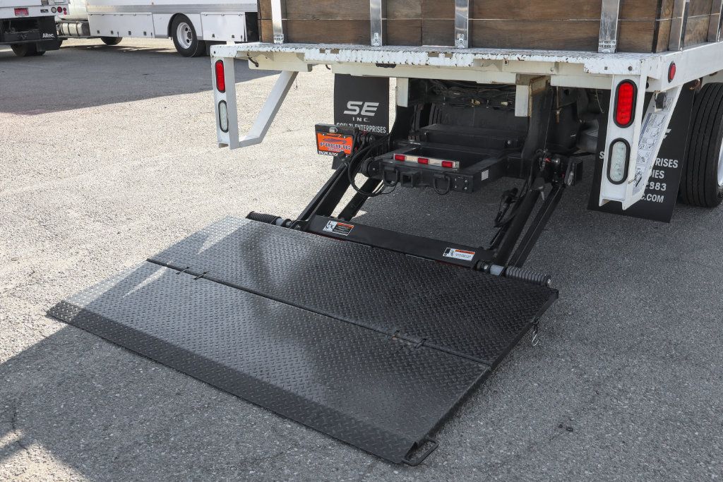 Used 2021 RAM 5500 Tradesman RWD image 10