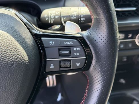 Used 2025 Acura ADX A-Spec FWD image 34