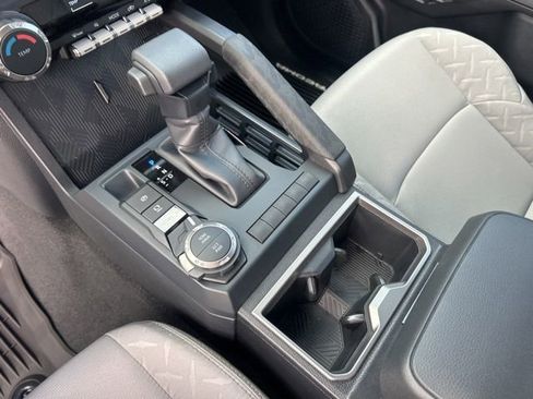New 2026 Toyota Tacoma SR5 AWD/4WD image 24