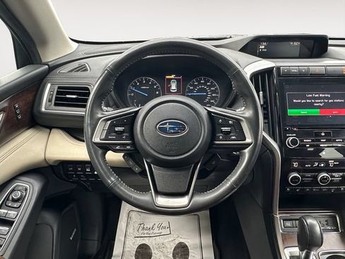 Used 2020 Subaru Ascent Touring w/ Popular Package #2A AWD/4WD image 14