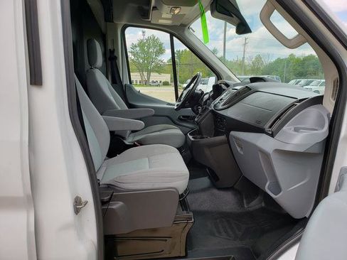Used 2016 Ford Transit 250 148 High Roof Extended RWD image 14