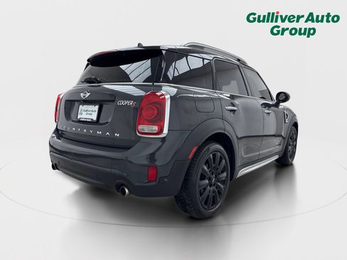 Used 2017 MINI Cooper Countryman S AWD/4WD image 8