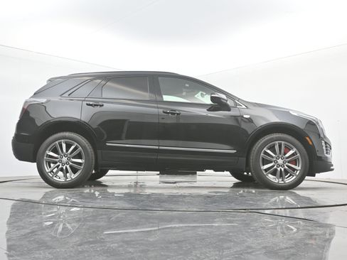 New 2026 Cadillac XT5 Sportv AWD/4WD image 20