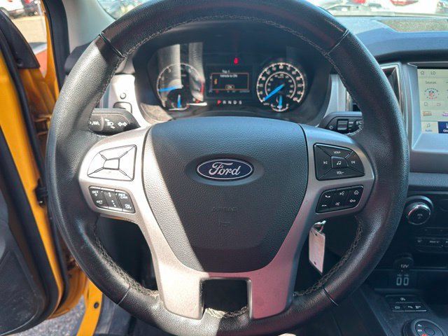 Used 2022 Ford Ranger XLT w/ Technology Package AWD/4WD image 17