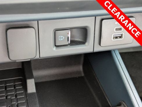 New 2025 Ford Maverick Tremor image 22