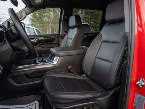 Used 2024 Chevrolet Silverado 2500 LTZ w/ LTZ Plus Package image 22