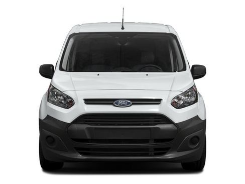 Used 2017 Ford Transit Connect XL FWD image 4