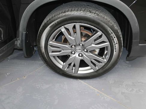 Used 2019 Honda Passport EX-L image 10