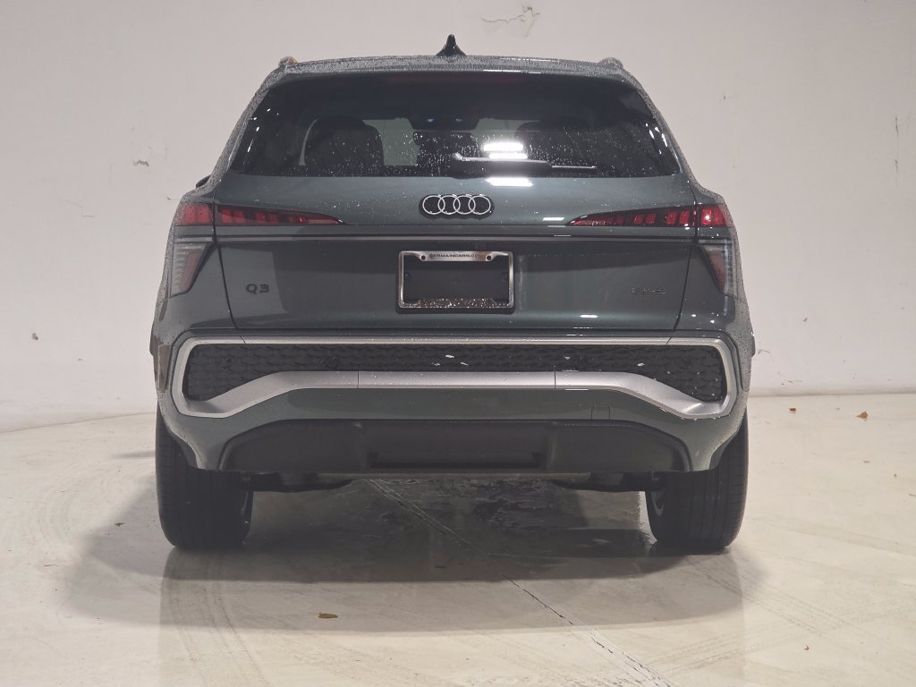 New 2026 Audi Q3 quattro 2.0T AWD/4WD image 6