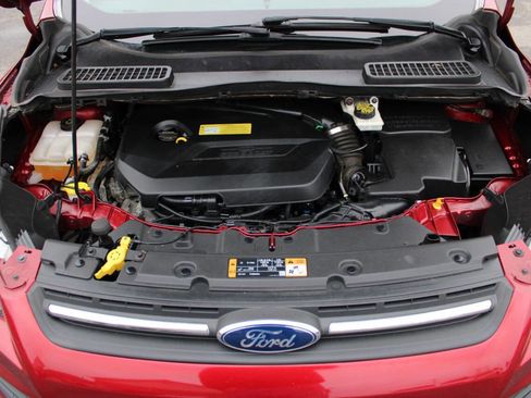 Used 2014 Ford Escape SE w/ Equipment Group 201A image 11