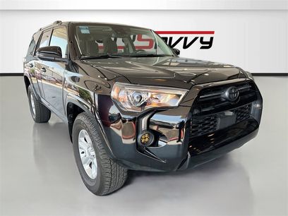 Used 2023 Toyota 4Runner SR5 Premium