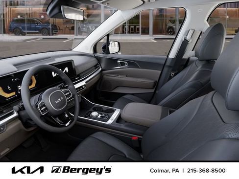 New 2026 Kia Carnival LXS FWD image 20