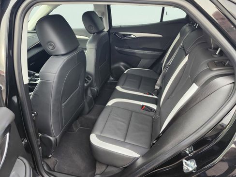 Used 2025 Buick Envision Sport Touring AWD/4WD image 26