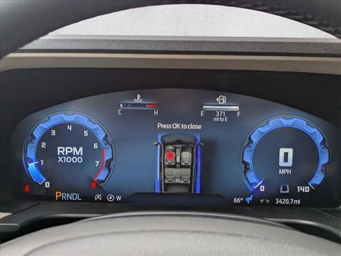 New 2025 Ford Bronco Sport Big Bend w/ Convenience Package image 10