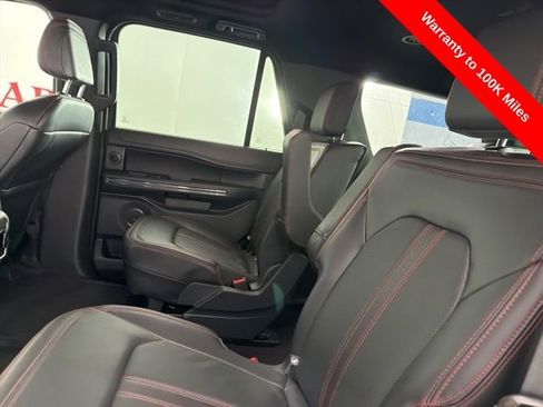 Certified 2023 Ford Expedition Limited RWD image 13