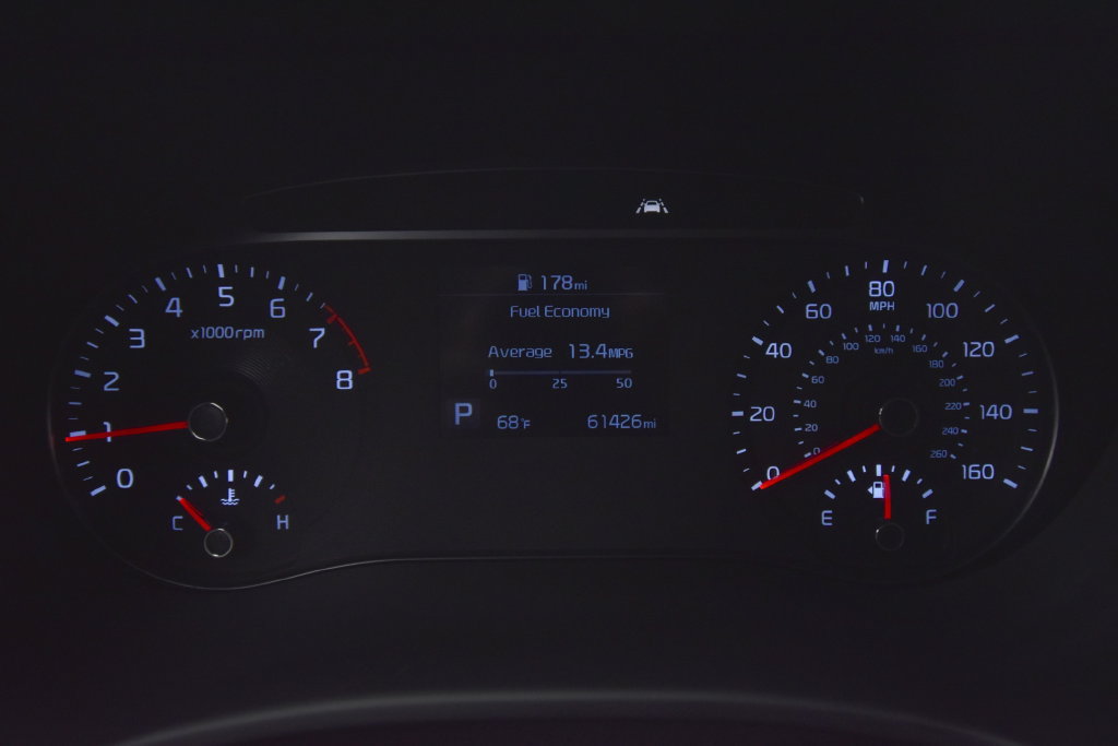 Used 2022 Kia Soul LX w/ Technology Package FWD image 15