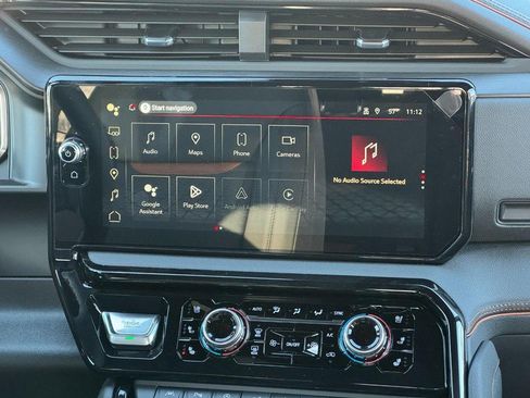 New 2026 GMC Sierra 1500 AT4 w/ AT4 Premium Package image 10