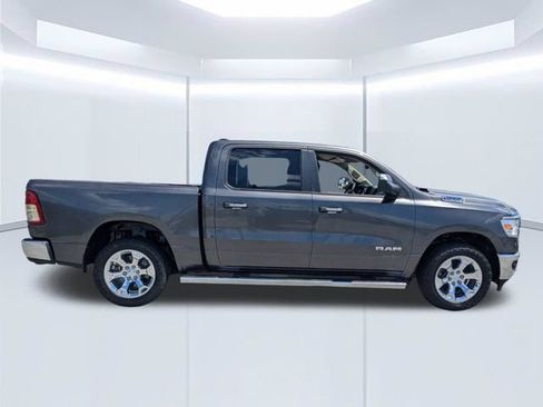 Used 2020 RAM 1500 Big Horn AWD/4WD image 3