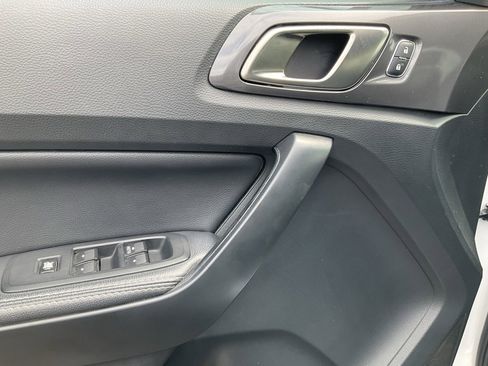 Used 2022 Ford Ranger Lariat w/ Equipment Group 501A High image 20