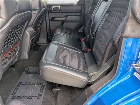 Used 2022 Ford Bronco Raptor image 17