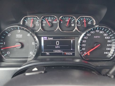 Used 2014 Chevrolet Silverado 1500 LT w/ All Star Edition AWD/4WD image 37