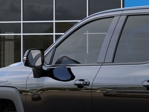 New 2026 Chevrolet Silverado EV LT w/ Premium Package image 12