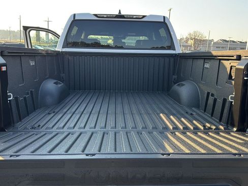 New 2026 Toyota Tundra SR5 AWD/4WD image 30