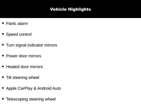 Certified 2023 Kia Sportage EX image 16