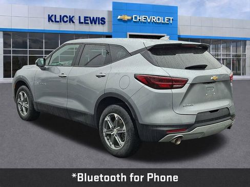 Used 2023 Chevrolet Blazer LT w/ Driver Confidence Package image 5