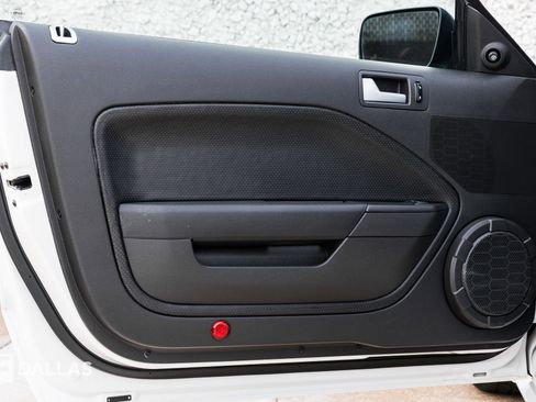 Used 2007 Ford Mustang GT Premium image 25