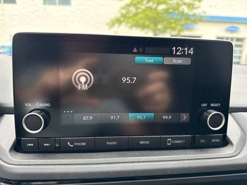 Used 2025 Honda Accord SE image 19