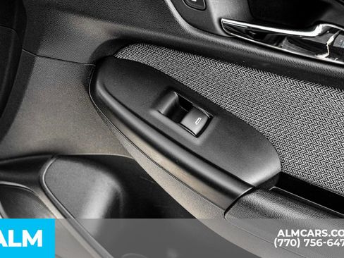 Used 2025 Chevrolet TrailBlazer LT image 50