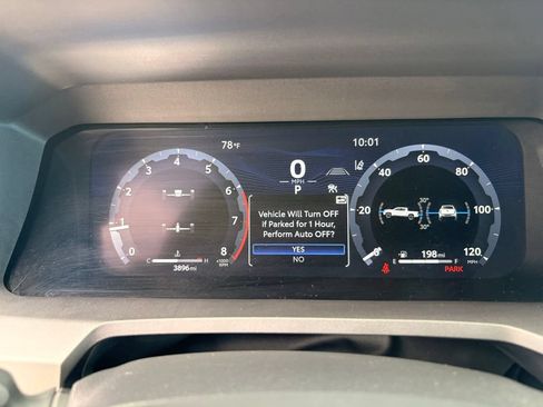 Used 2026 Toyota Tacoma TRD Off-Road AWD/4WD image 14
