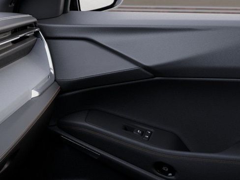 New 2026 Jeep Cherokee Limited image 25