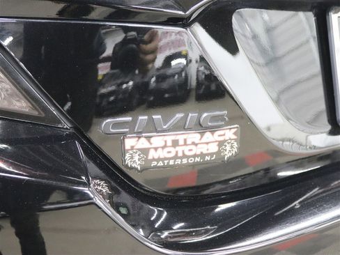 Used 2020 Honda Civic Si image 7
