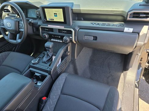New 2026 Toyota Tacoma SR AWD/4WD image 12
